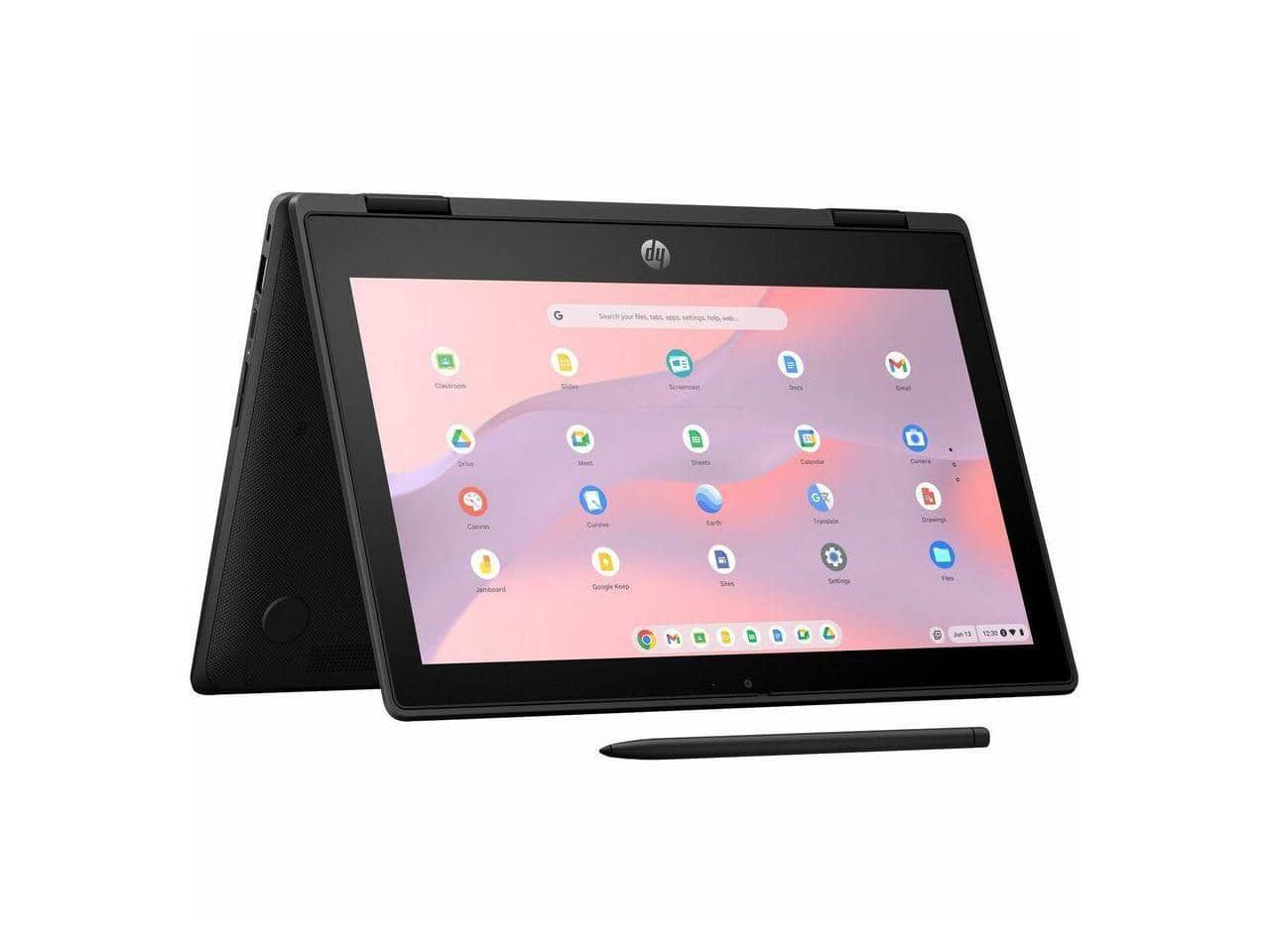 HP Fortis Flip G1m 11.6