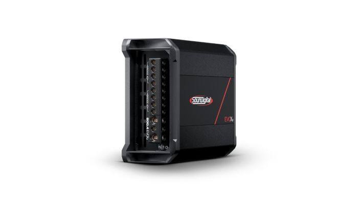 Soundigital 800.4 EVX