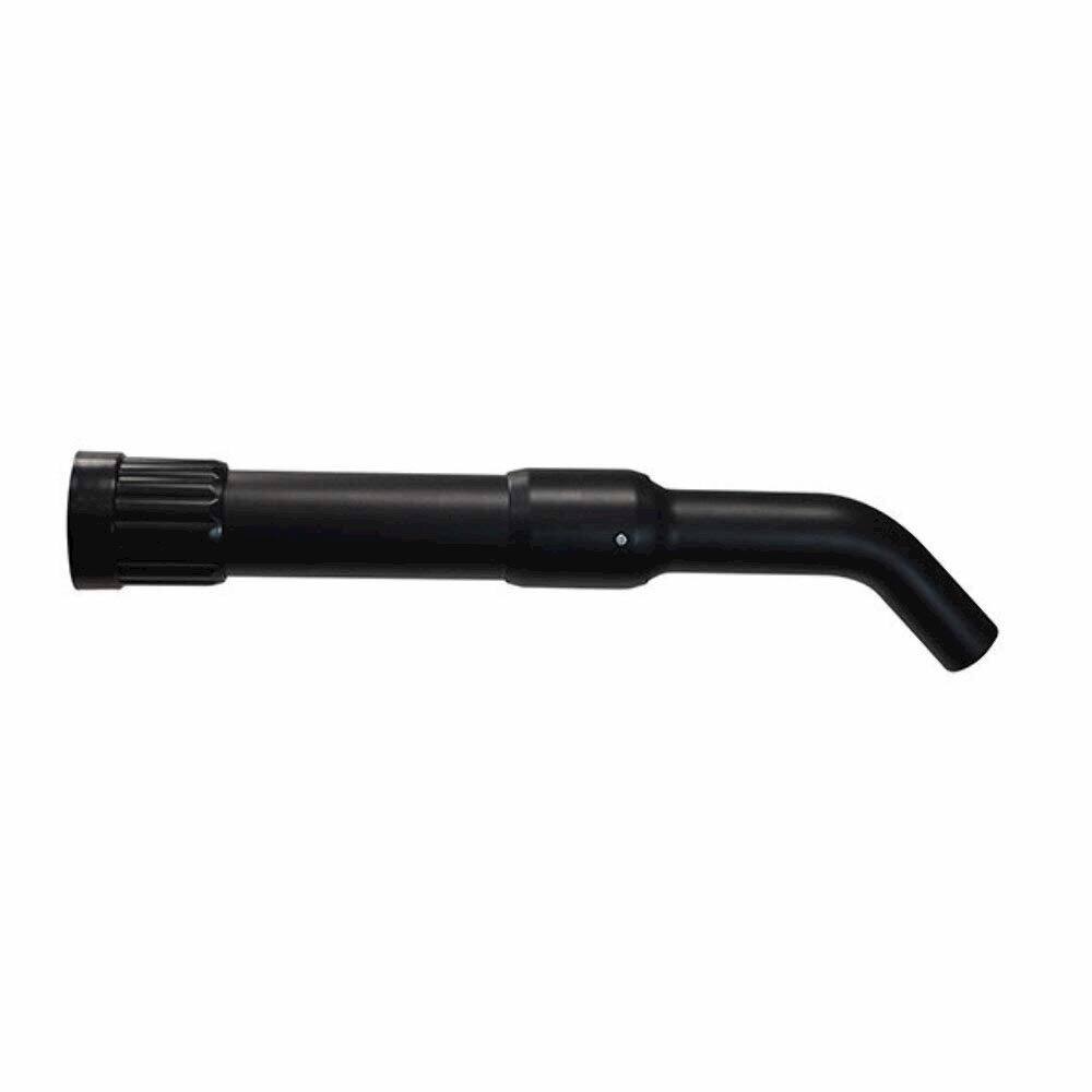 Left. XPOWER - SCA Conversion Arm for B-16, B-16S, and B-18 Pet Grooming Force Air Dryer Stand.