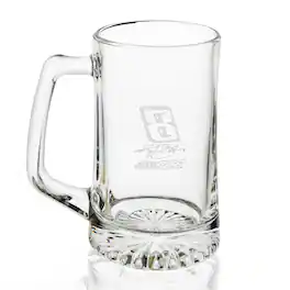 M. LaHart & Company - Kyle Busch 25oz. Beer Mug - Multicolor