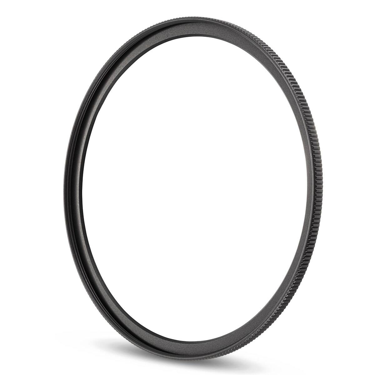 Alt View 1. B + W - B + W Brass Stepdown Adapter Ring, 82-72mm.