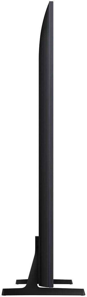 Alt View 13. Samsung - SAMSUNG 98” Class Q7F Series QLED 4K UHD SamsungVision AI Smart Tizen TV (2025) - Graphite Black.