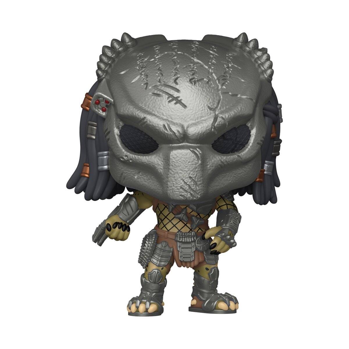 Funko Aliens vs. Predator: Wolf Predator #1998 Chase FU90242-C