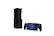 Alt View 10. Sony Interactive Entertainment - PlayStation Portal Remote Player - Midnight Black.