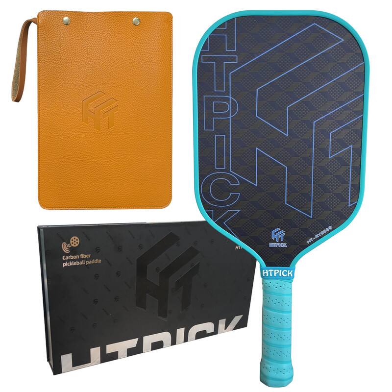 ATPICK  
HT-RYOOSR  
HTPICK  
HTPICK  
Carbon fiber pickleball paddle  
ATPICK