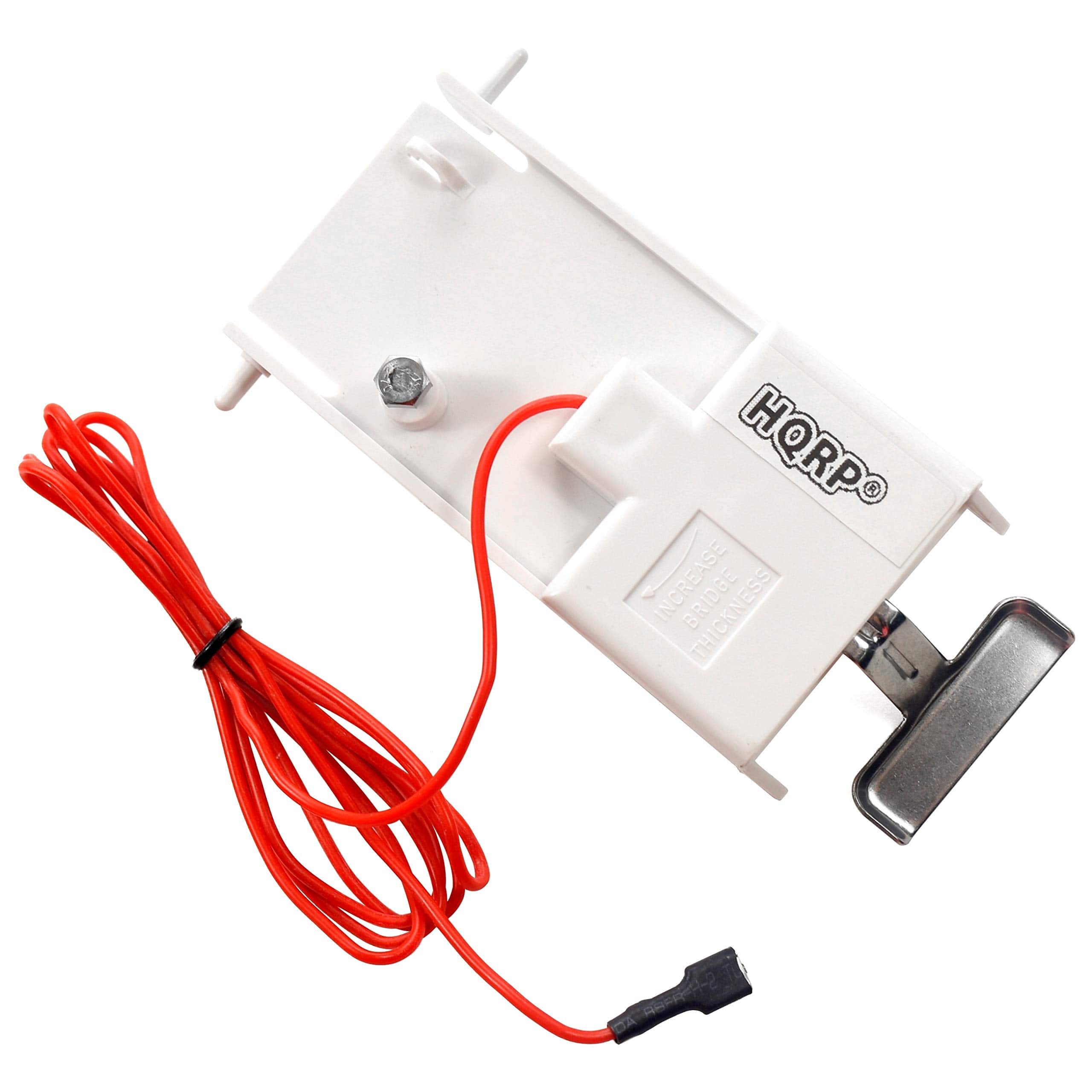 HQRP - Ice Thickness Control Probe Harvest Switch Replacement 2008029 for Manitowoc Ice Makers