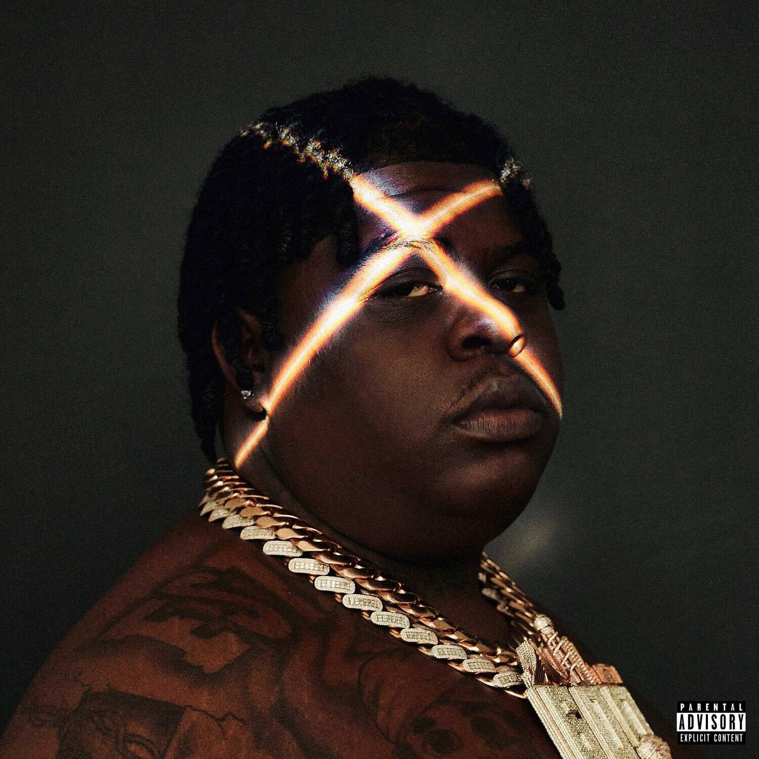 Bigxthaplug - Take Care   - COMPACT DISCS [CD]