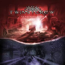 Twins Crew - Veni Vidi Vici - VINYL LP