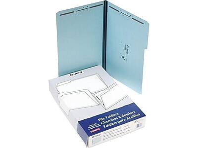 Oxford Folders  
File Folders  
Cheminis para Archivo  
Folders para Archivo