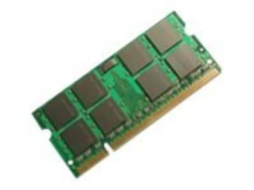 Total Micro - h6y77aaaba-tm 8gb pc3-12800 1600mhz sodimm for (h6y77aaabatm) - Black