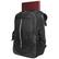 Alt View 7. Targus - Voyager II Laptop Backpack - Black.