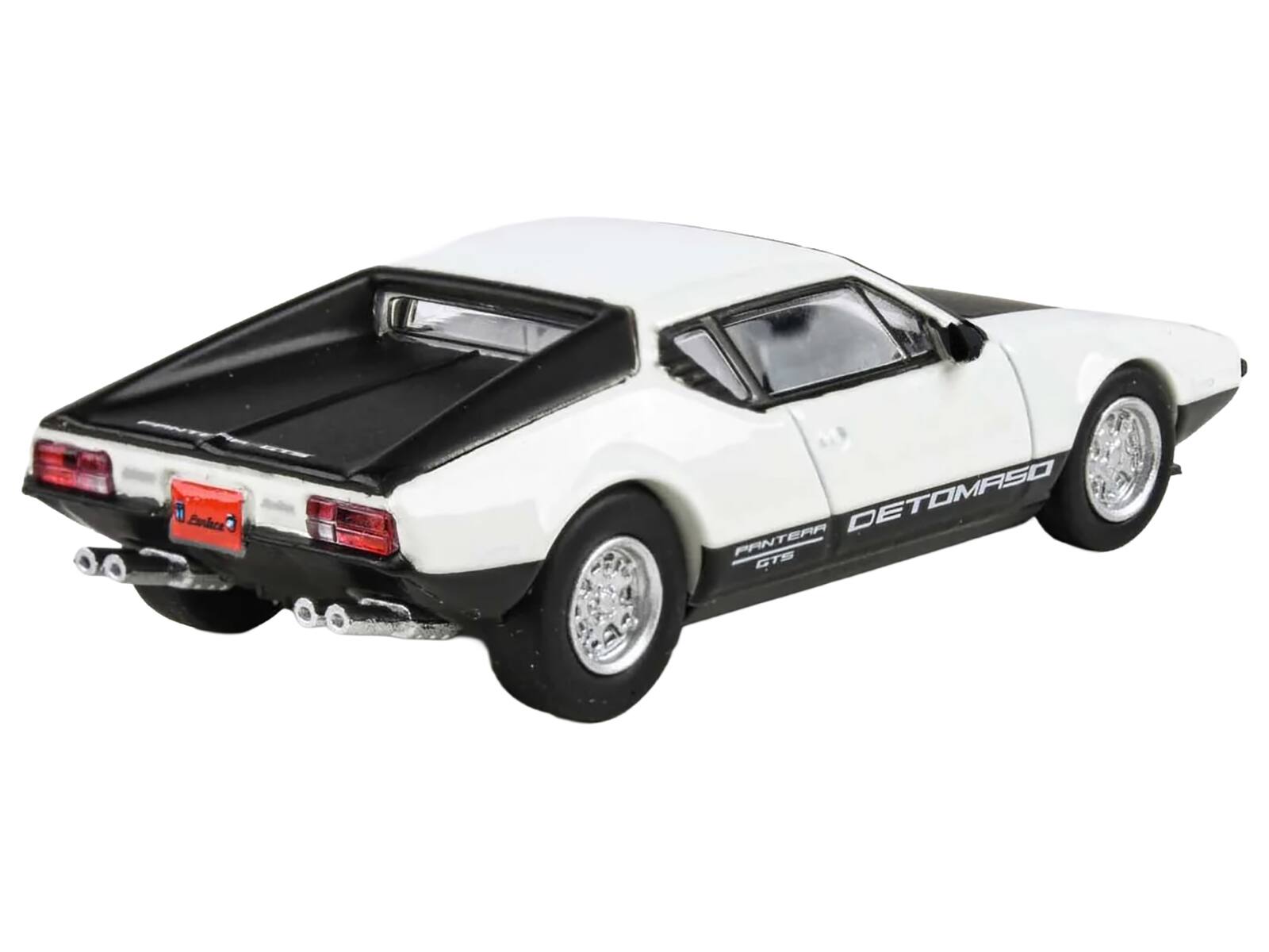Emnlace DETOMASO PANTERA GTS
