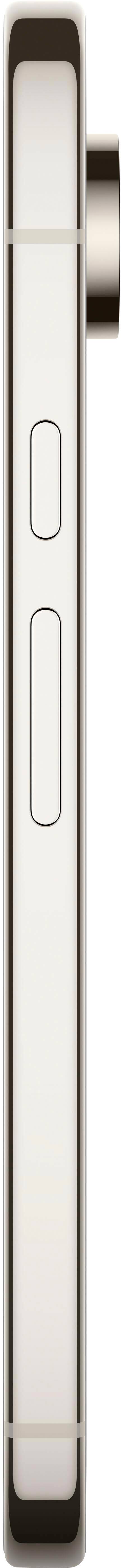 Alt View 11. Google - Pixel 9 Pro XL 128GB (Unlocked) - Porcelain.