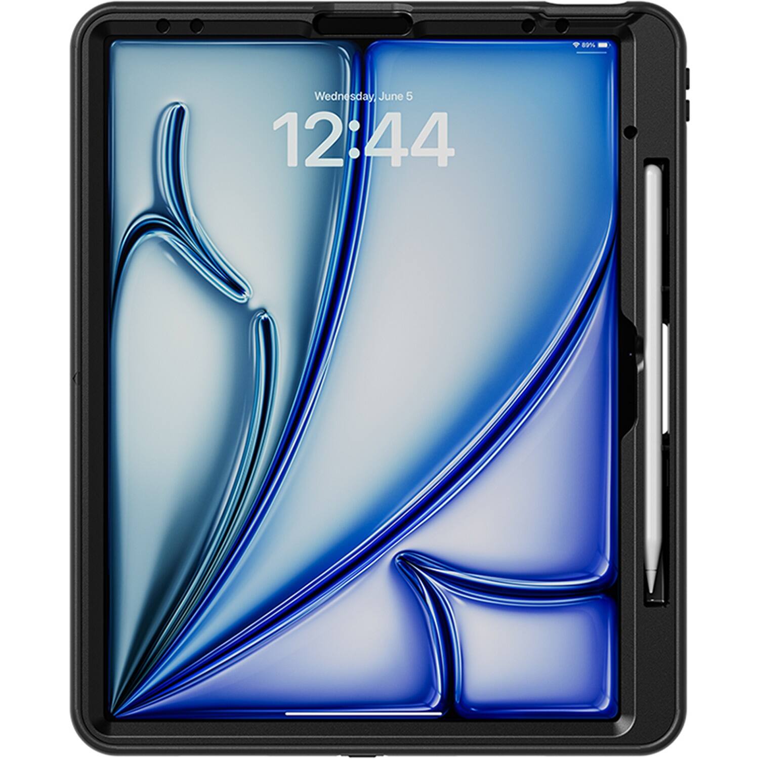 89% Wednesday, June 5 12:44