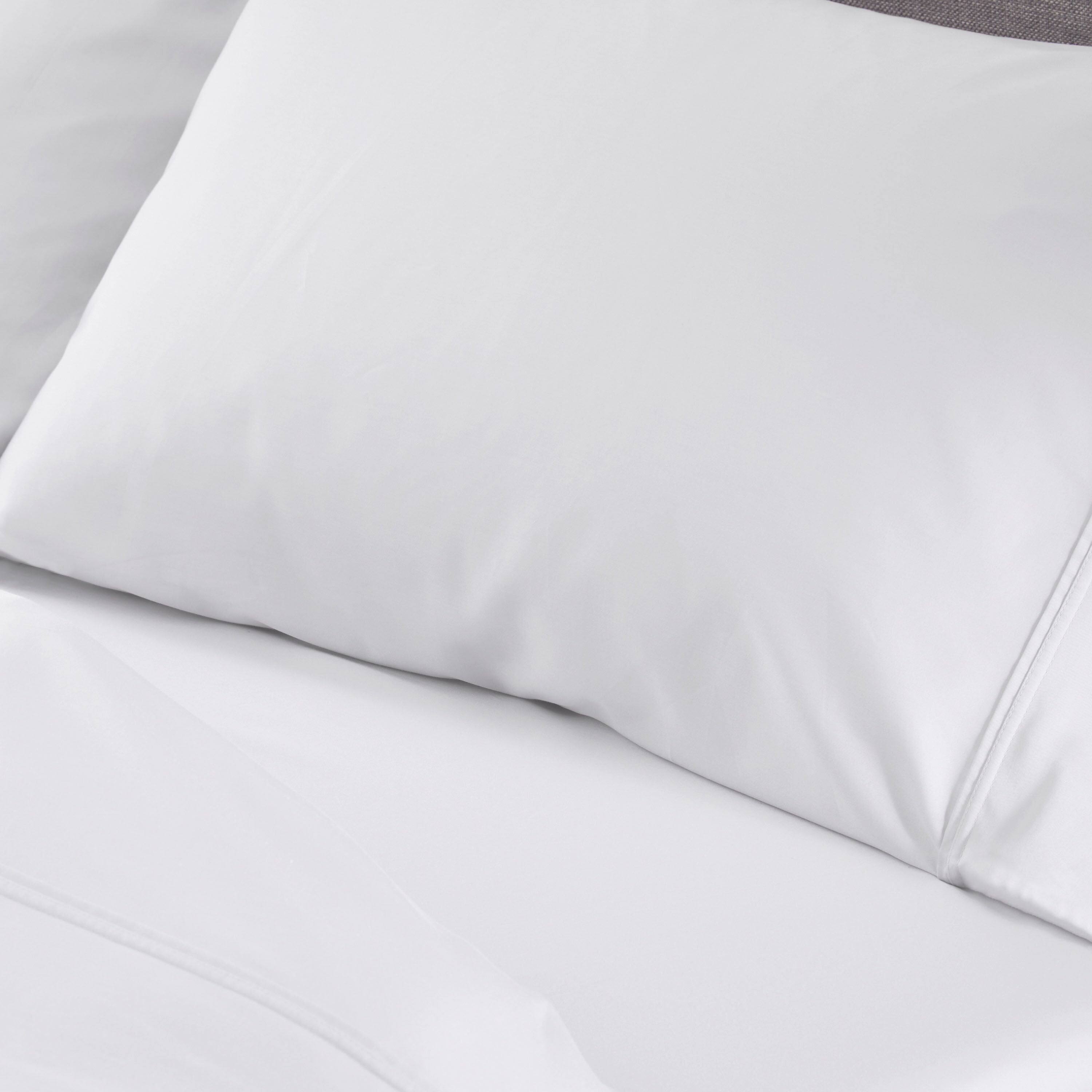 Alt View 9. Bedgear - Hyper-Cotton Performance® Sheet Set - Deep Teal, Split king - deep-teal.