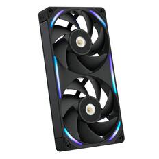NZXT NZXT F360X Performance Fan 360mm Single Frame Case Fan w/ 3 x NZXT NZXT F360X Performance Fan 360mm Single Frame Case Fan w/ 3 x