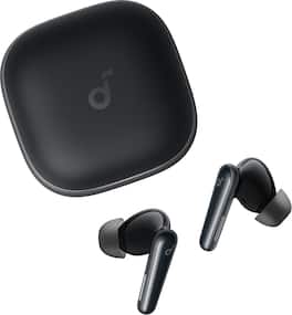 Soundcore by Anker Liberty 5 Advanced In Ear Noise Cancelling Soundcore by Anker Liberty 5 Advanced In Ear Noise Cancelling