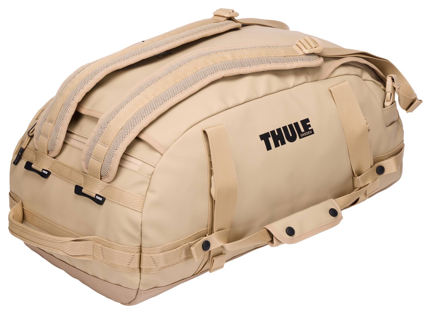 - THULE SWEDEN