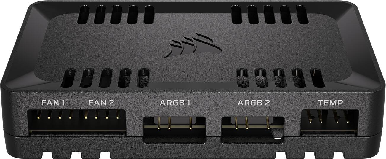 FAN 1  
FAN 2  
ARGB 1  
ARGB 2  
TEMP