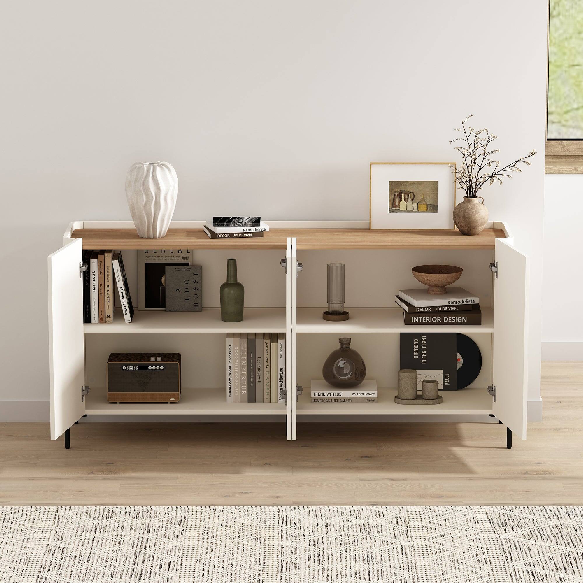 BAUHAUS  
KINFOLK  
ULKLAL ROSSI  
Remodelista DECOR  
The PRODUCT  
Les 17 FBF Chose Radziwill : R 2 Bestries R  
- Architecture Modegn  
IT END WITH au COLUN HOODS OMETORN LIXI TAX  
Remodelista DECOR KOL DE VIVRE INTERIOR DESIGN DIAMOND NIGHT THE