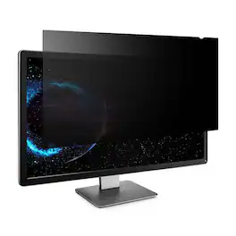 Staples TECH - Anti-Glare Privacy Filter for 27" Widescreen Monitor (16:9) (ST62138)
