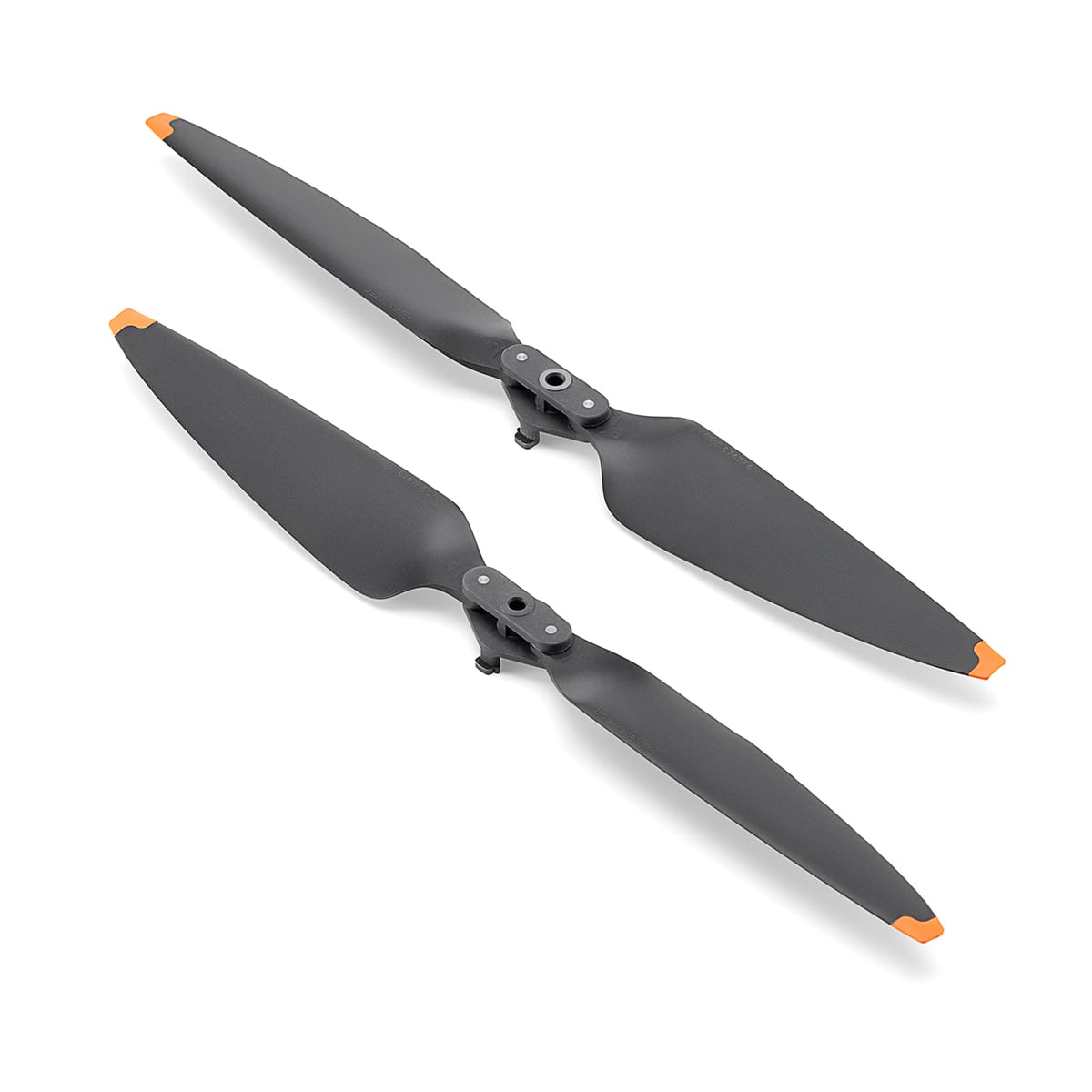 DJI - Low-Noise Propellers for Air 3 Drone, Pair