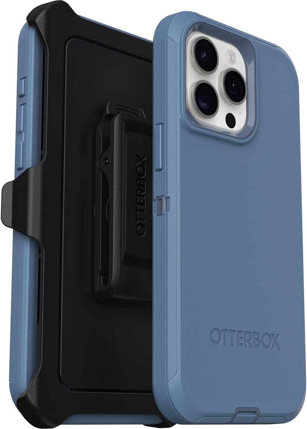 OTTERBOX  
OTTERBOX