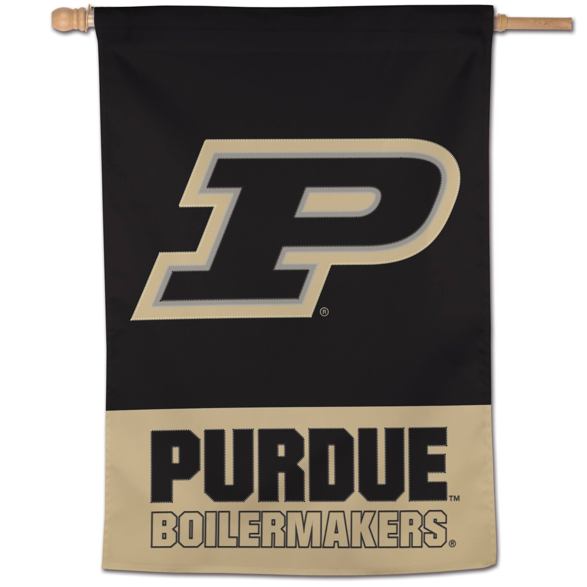 P  
PURDUE  
BOILERMAKERS