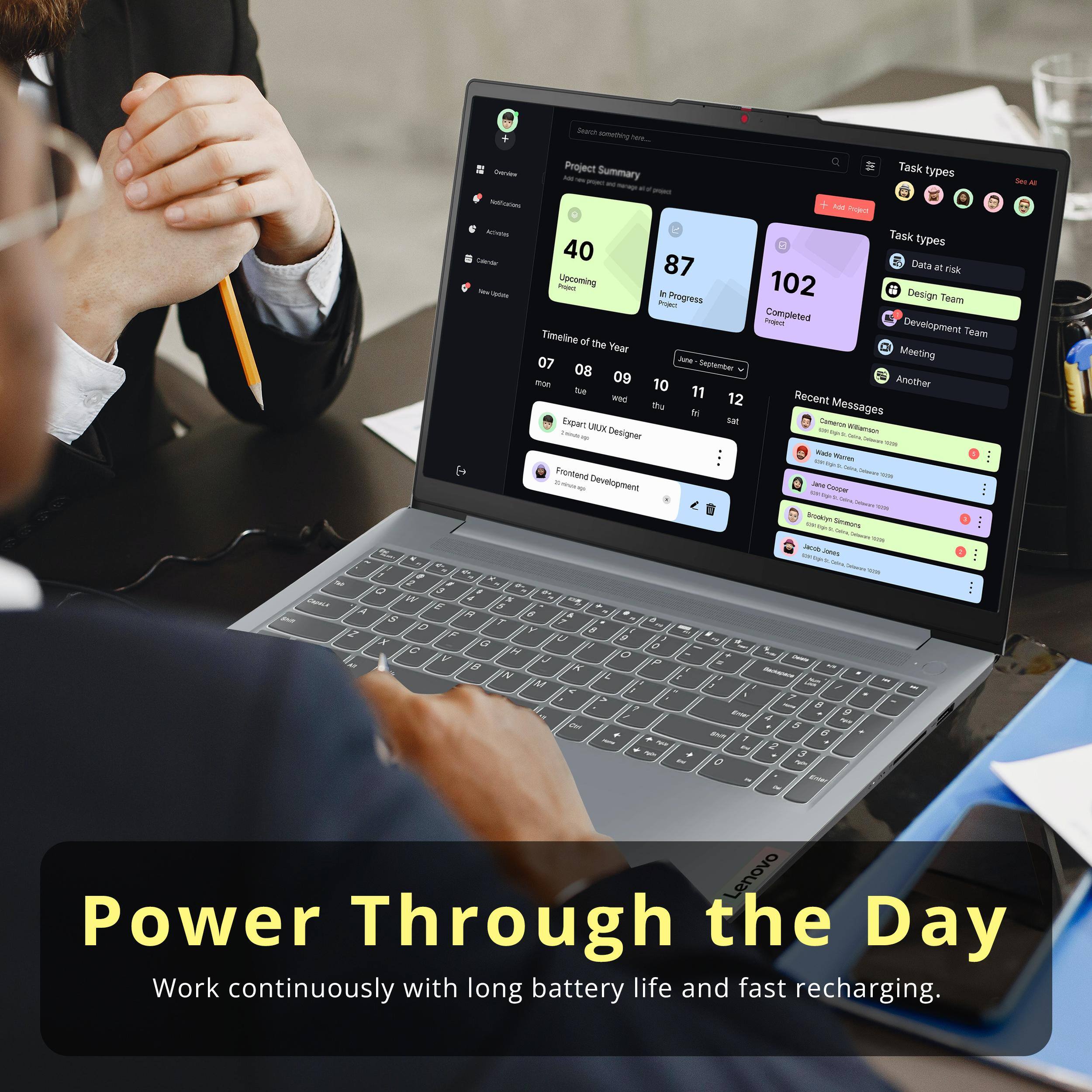 media item thumbnail