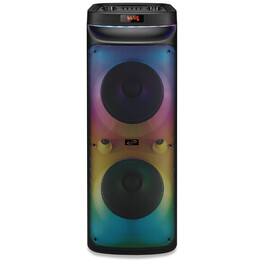 iLive - LightShow+ Wireless Speaker System, ISB653B