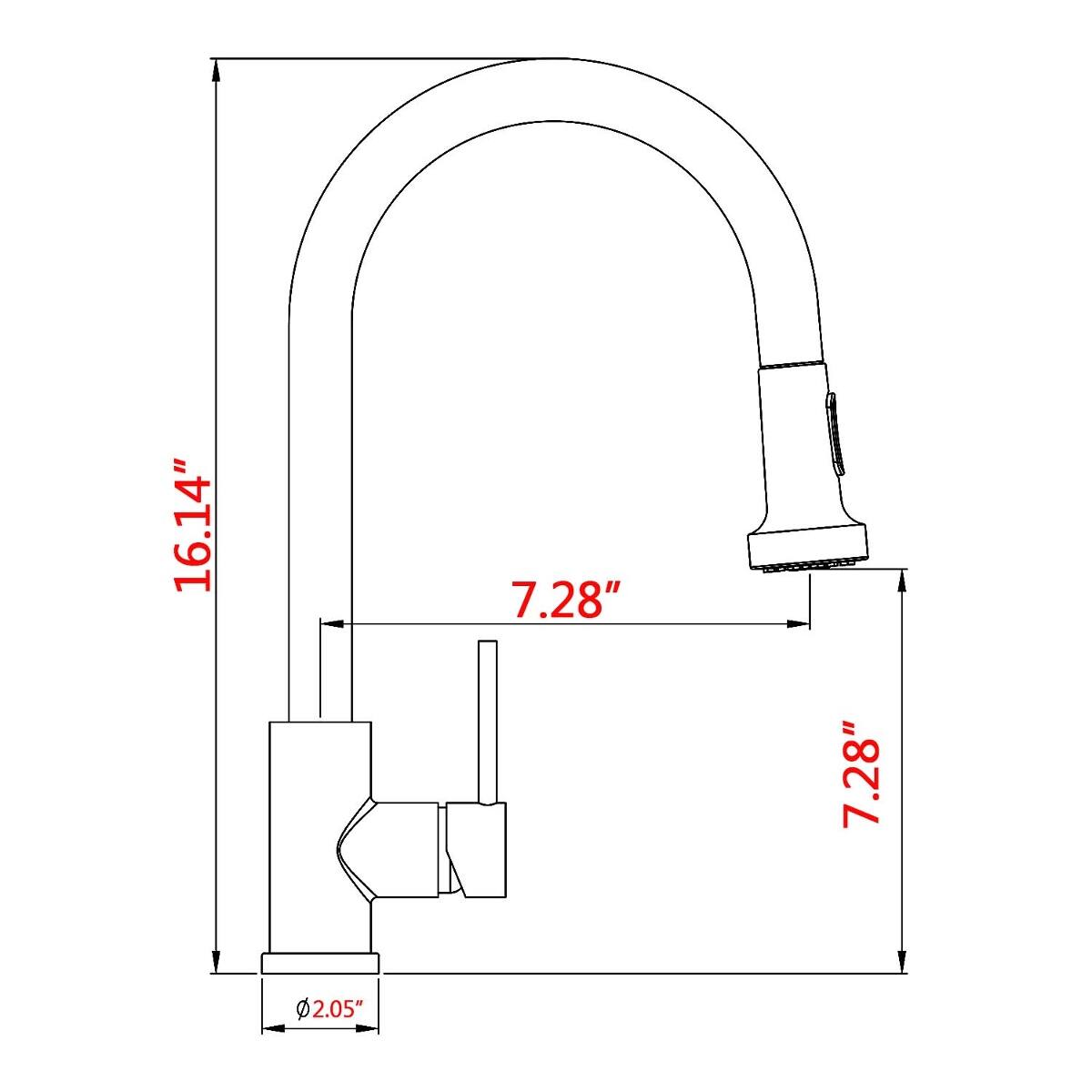 16.14"  
7.28"  
7.28"  
02.05"
