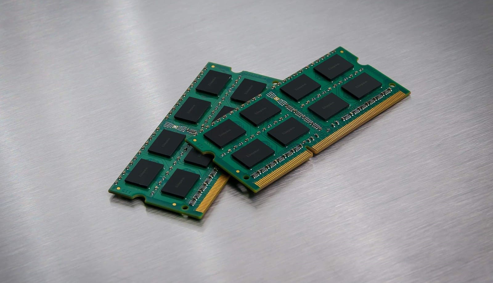 Kingston 32GB DDR5 SDRAM Memory Module Information Not Available