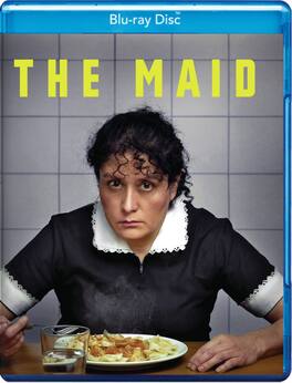 The Maid - BLU-RAY