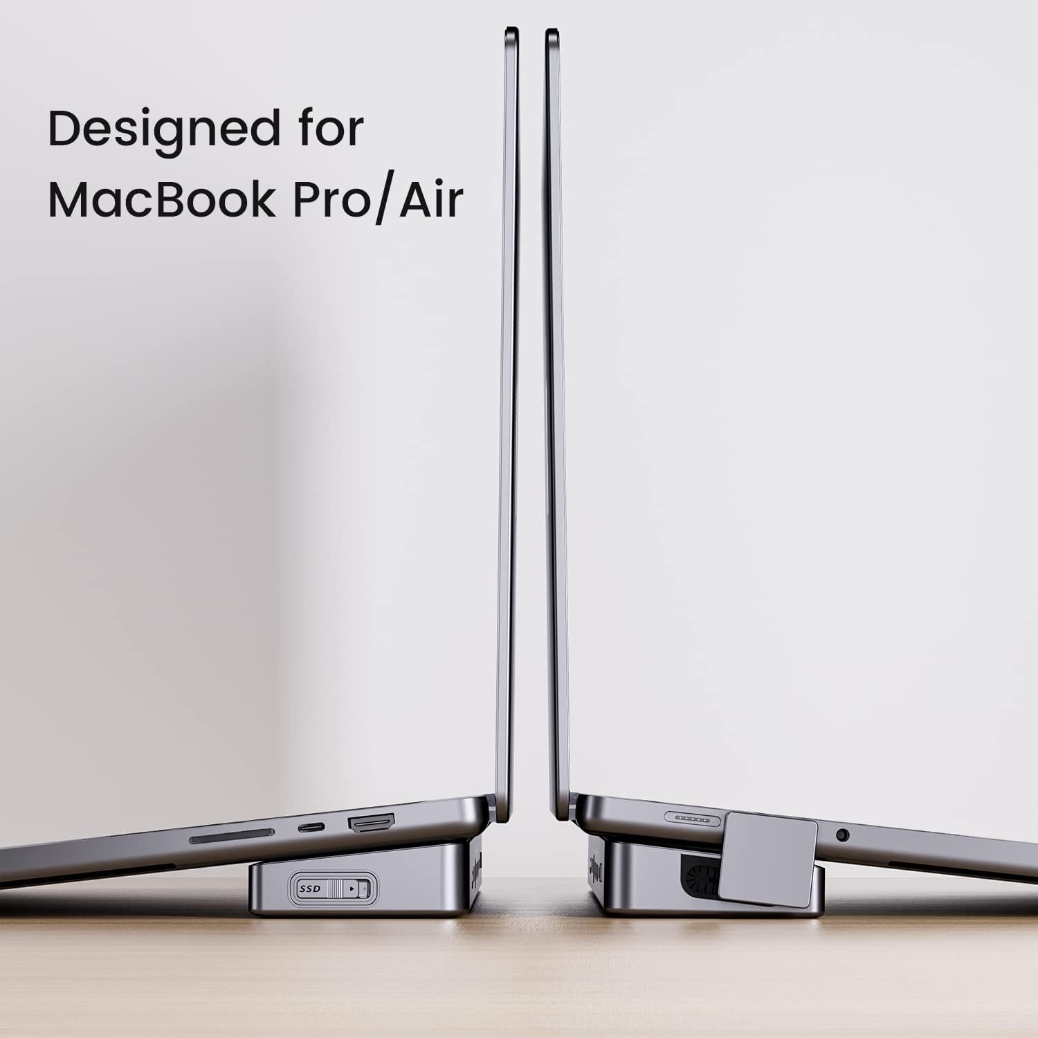 Designed for MacBook Pro/Air SSD
