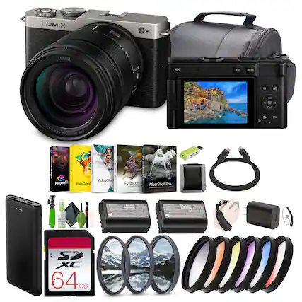 LUMIX LUMIX S9 A AF ON N A SET - - 2 14-7117 28 200mm 67 i 5 A | F | | : | VideoStud RO PaintShop | .... Painter AfterShot Pro essentials - - LUMIX - - E : . JIM So E - - - . Sp XC 64 GB