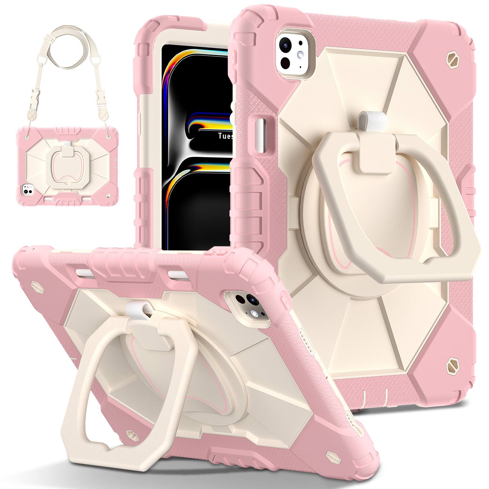 Rosegold
