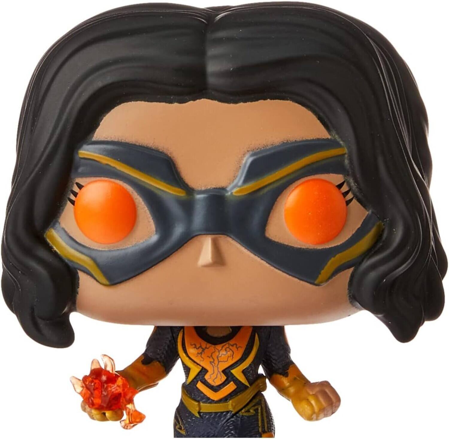 Alt View 1. Funko - Funko Pop! Black Lightning Bundle   - Collectibles - Multicolor.