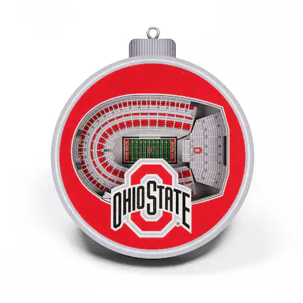 OHIO STATE