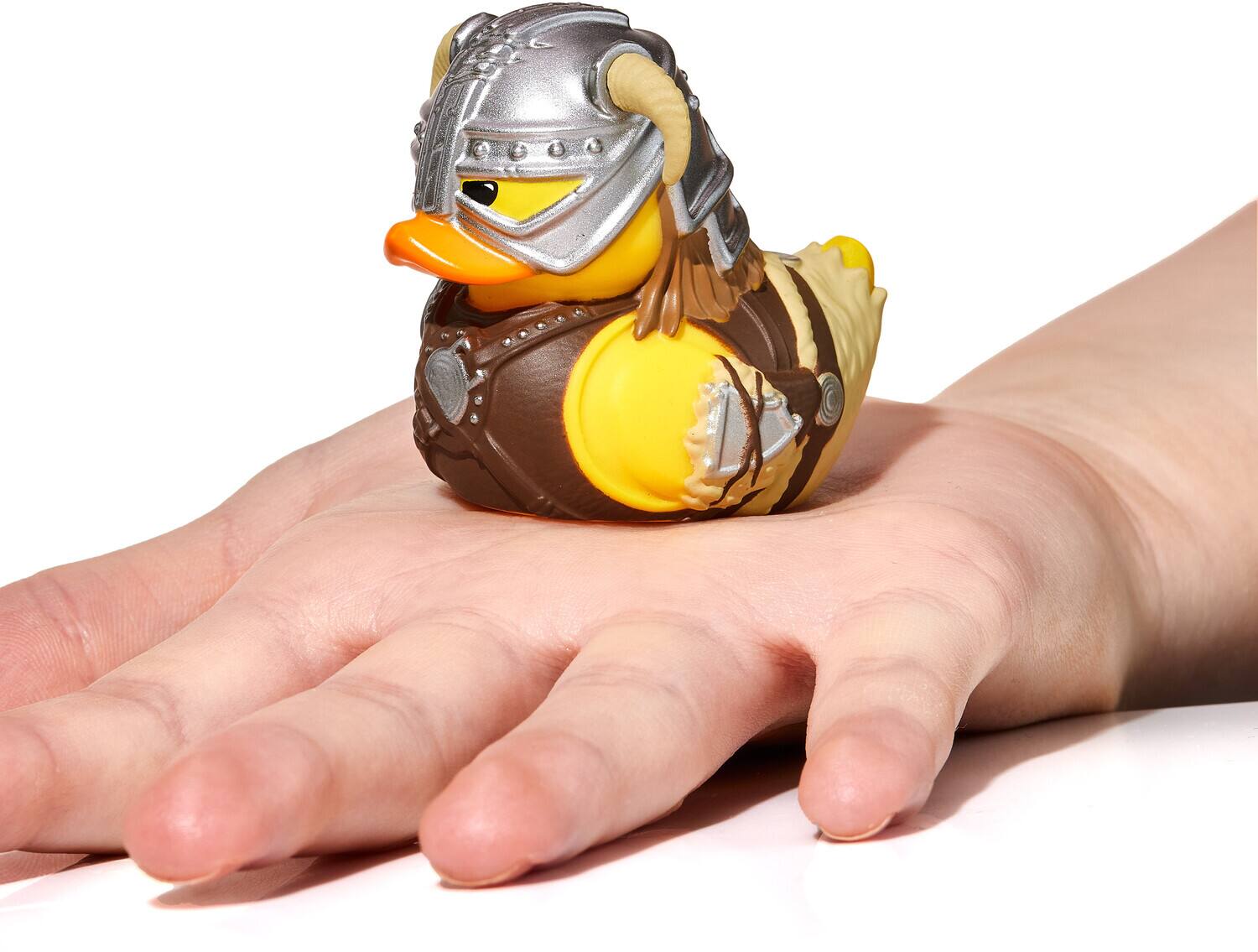 Alt View 1. PopMarket - Tubbz - Skyrim - Dovahkiin (Mini Edition)   - Collectibles - Multicolor.