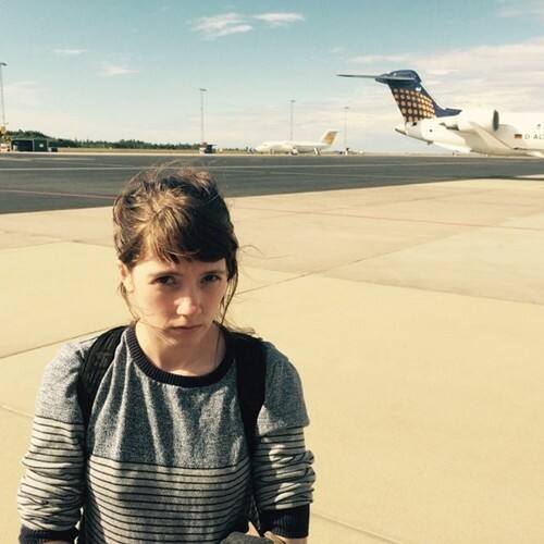 Front. Martha - Blisters In The Pit Of My Heart   - VINYL LP.