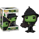 Funko - Pop! Wicked, For Good: Elphaba #1925 - Multicolor