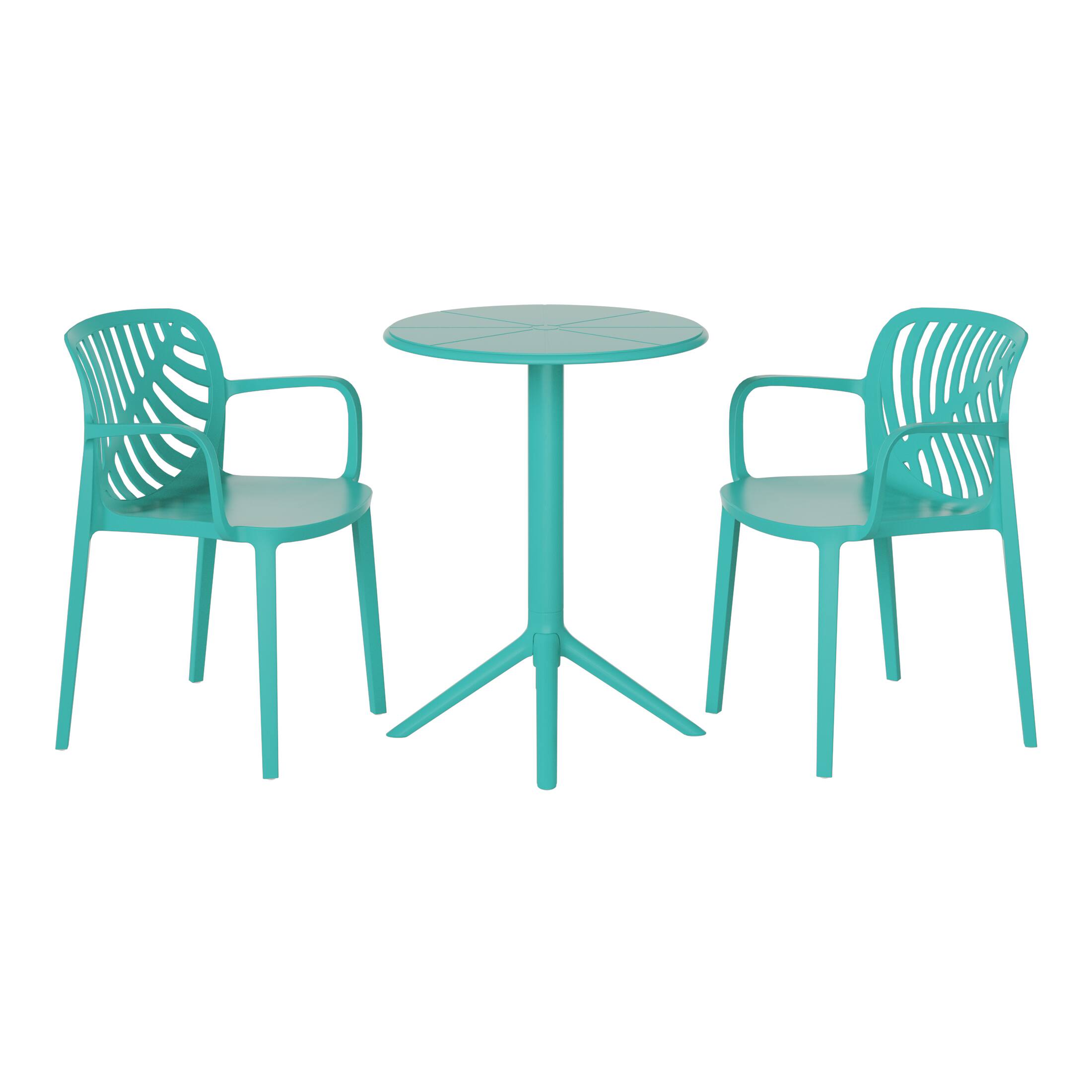 Turquoise