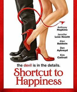 Shortcut to Happiness - BLU-RAY