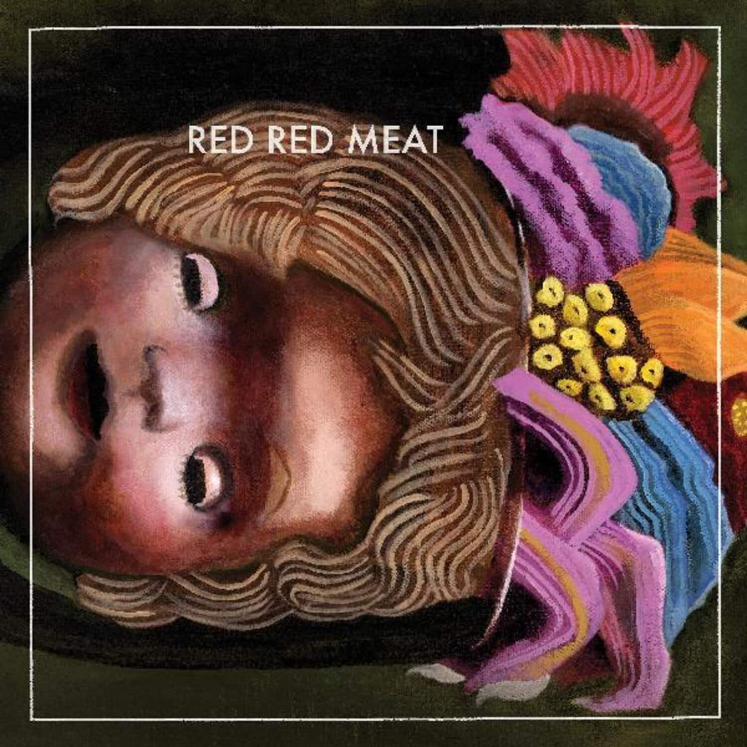 Red Red Meat - Bunny Gets Paid   - VINYL LP price history on PriceWatchPro