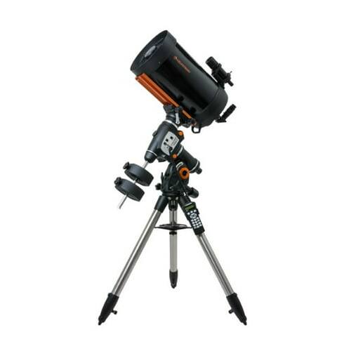Back. Celestron - Celestron CGEM II 11 SCT GoTo Telescope.