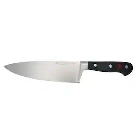 Wusthof - Classic 8" Extra Wide Chef's Knife