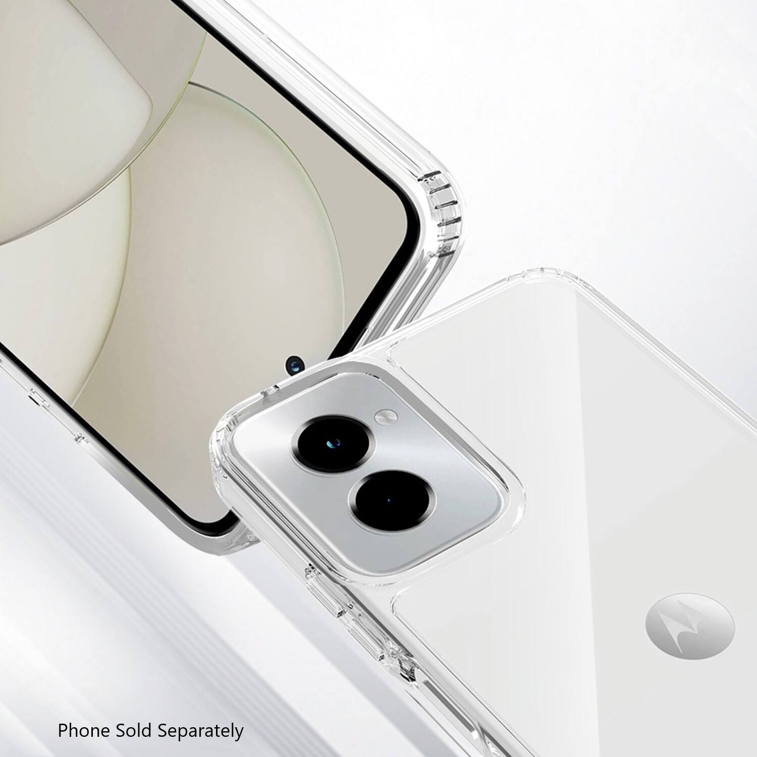 Phone Sold Separately