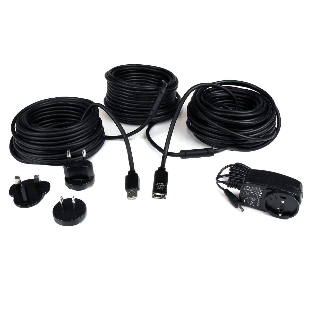 Cable Extension 2.0 aso Anive  
GRANDAY TEKA 100 Quillo FC TEKA ADAPTER ADAPTER