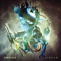 Lingam [LP] - VINYL - Front_Zoom