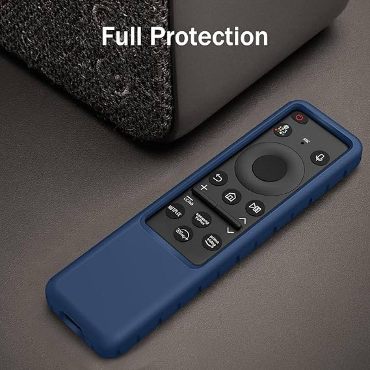 Full Protection

12 MIC + CC/AD

NETFLIX TV Prime Video